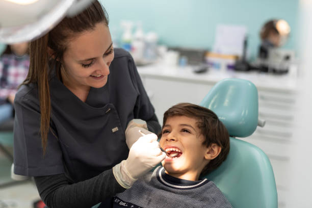 Best Emergency Treatment for Dental Infections or Abscesses in Bolivar, MO